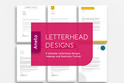 Aneto Sans | Clean Inviting Typeface, a Sans Serif Font by Craft Graphic Type (Thumbnail 11 of 12)