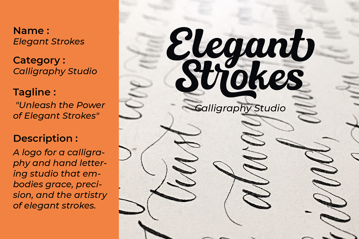 Nadel Script (40% OFF), a Script Font by Debut Studio (Photo 12 of 18)