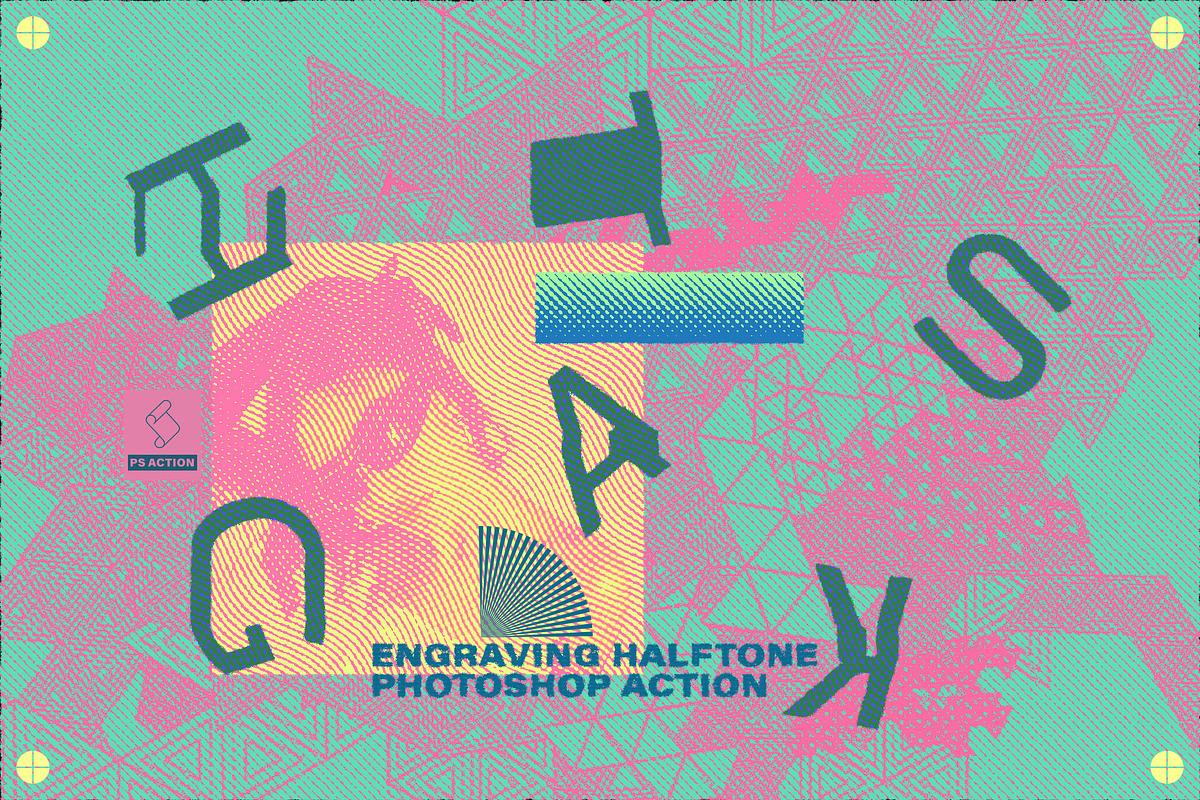 EngraveJoint Effect Action, an Action Add-On by bangingjoints (Photo 5 of 7)