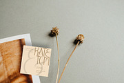 Classy Decorative Font - CRINGELIA, a Font by CreativeFolks (Thumbnail 7 of 11)