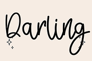 Island, a Handwritten Font by InermediaSTUDIO (Thumbnail 2 of 7)