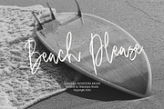 Sabesira - Signature Brush, a Handwritten Font by tebaltipislab (Thumbnail 11 of 11)