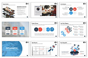 Creative Agency Template [PPTX], a Presentation Template by litoondev (Thumbnail 14 of 15)