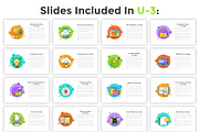 WOW Slides. U-4 (178 New Slides), a Presentation Template by Andrew Kras Design (Thumbnail 7 of 25)