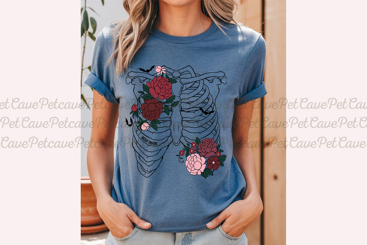 Gothic Attitude Funny PNG Bundle, a Graphic by Pet Cave (Photo 7 of 9)