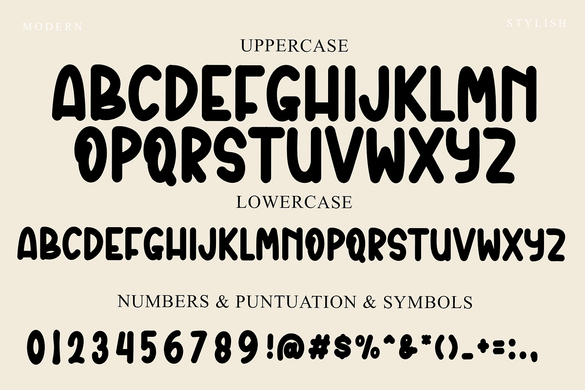 Graphic, a Script Font by InermediaSTUDIO (Photo 5 of 7)