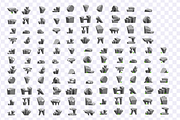 Stones, an Object Graphic by yurakr (Thumbnail 5 of 5)