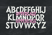Lordin Cralla Font, a Handwritten Font by Marvadesign (Thumbnail 6 of 10)