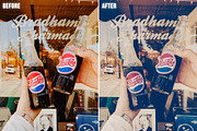 1980s Lightroom Presets Bundle, a Layer Style Add-On by Rapita Photography© (Thumbnail 9 of 10)