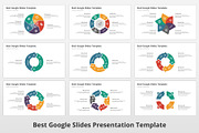 Best Google Slides Template, a Presentation Template by GraphicStan (Thumbnail 19 of 35)