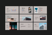 Growup - Architecture Design Keynote, a Presentation Template by Dirtytemp Studio (Thumbnail 10 of 11)
