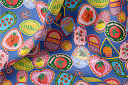Tropical Bliss, a Pattern Graphic by MSNTY STUDIOX (Thumbnail 10 of 31)