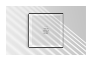 Frame Mockup 1:1 Square, a Mockup by DESIGN BY nube (Thumbnail 15 of 15)