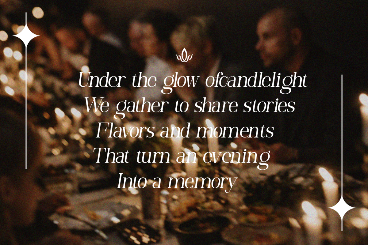 Rovelenca Modern Luxury Serif Font, a Serif Font by Vadovastd (Photo 5 of 11)