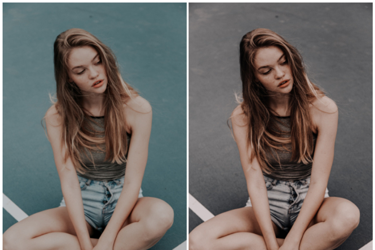 20 Lightroom Presets Choco Style p2, a Preset Add-On by PerfectStudioPresets (Photo 2 of 10)
