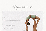 Pilates Reformer Wellness Studio Png, a Sport Illustration by Invite to Clipart (Thumbnail 8 of 8)