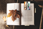 11 Landmark Bookmark Digital, an Illustration by Wilin Digital (Thumbnail 3 of 3)