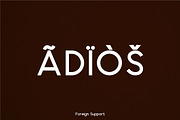 Calmer Font Family, a Serif Font by Aktab Studio (Thumbnail 3 of 11)