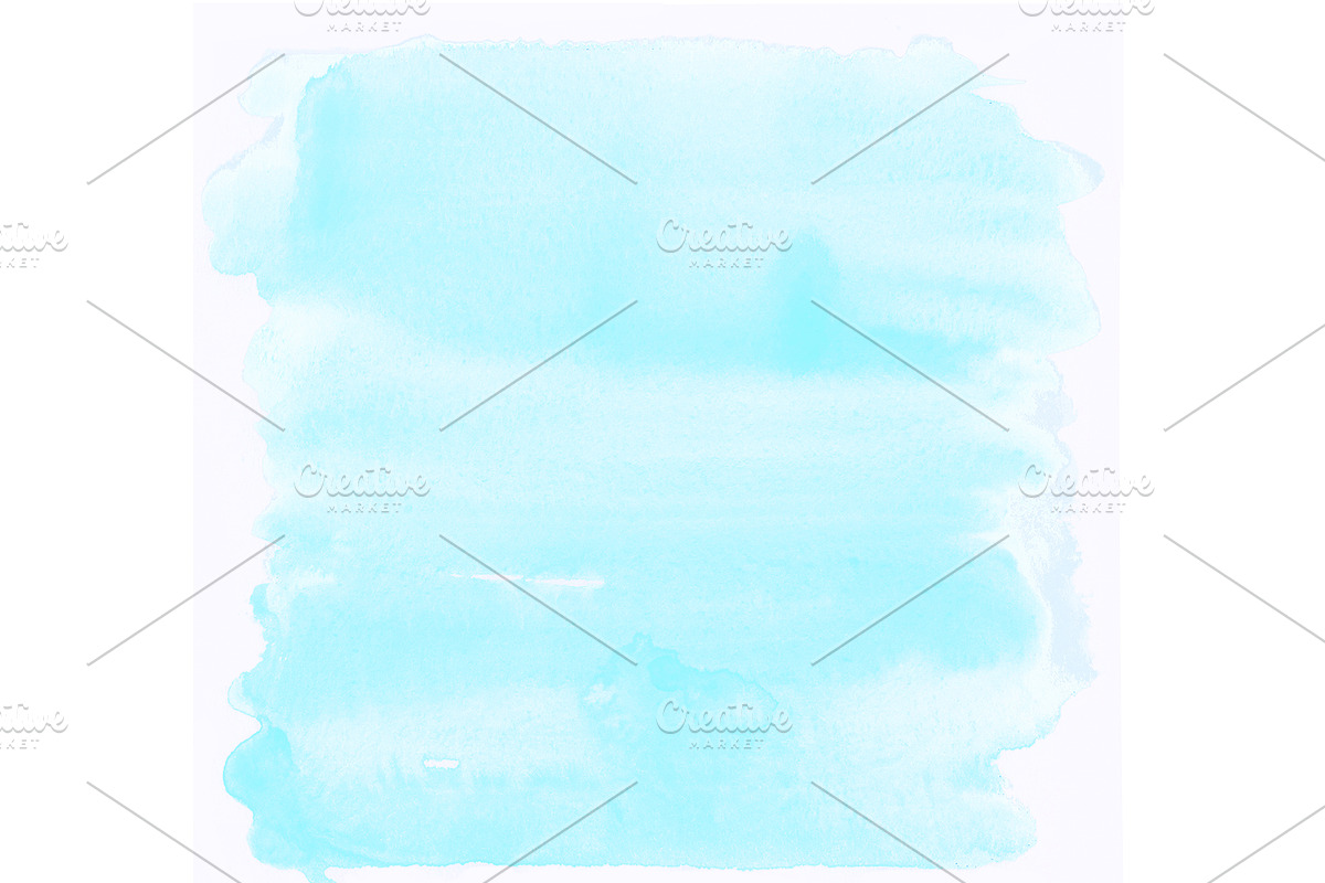 Watercolor background, a Texture Graphic by Natalia Flurno (Photo 4 of 4)