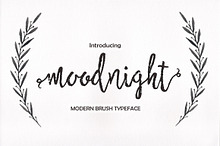 Moodnight Script
