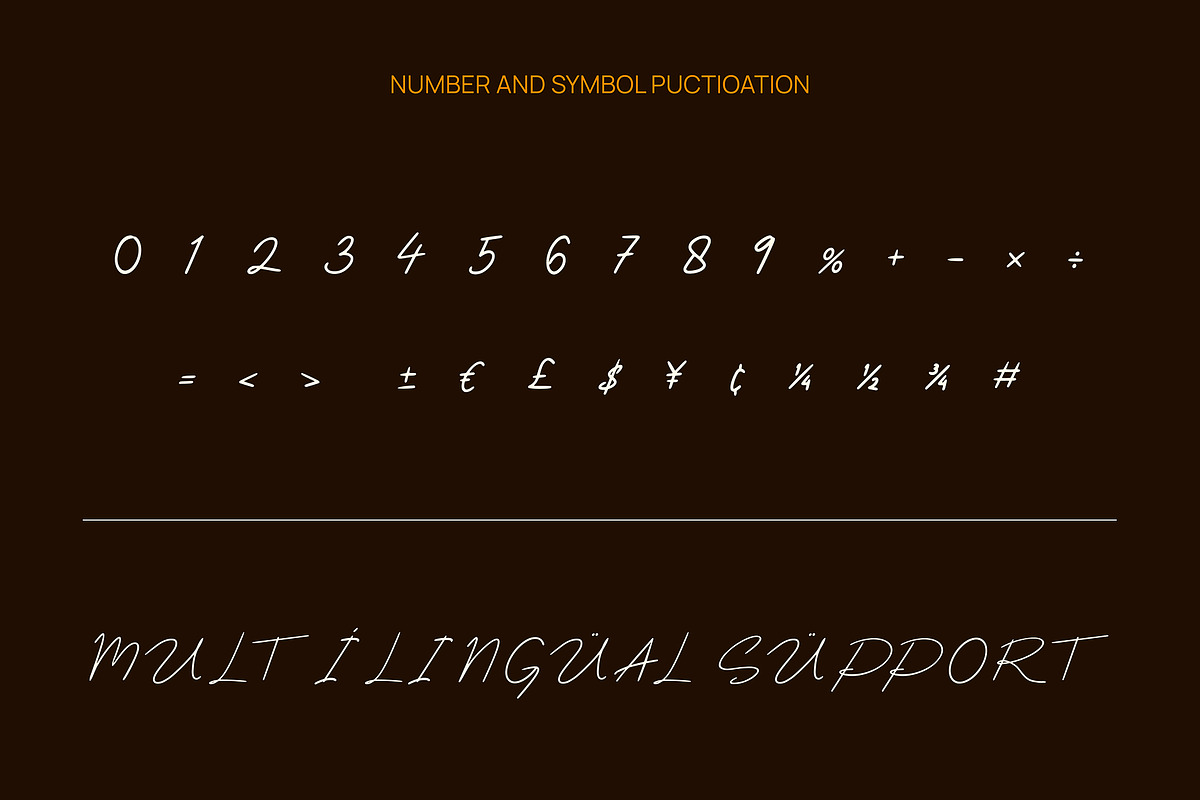 Elegance Wedding – Veilglos Font, a Handwritten Font by Stylin Studio (Photo 5 of 9)