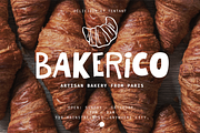 Lorcasen Quirky Mix Typeface, a Handwritten Font by 24Design Studios (Thumbnail 2 of 10)