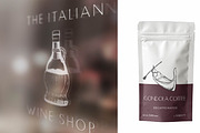 Venice | Hand Drawn Font, a Sans Serif Font by The Collective Studio (Thumbnail 6 of 8)