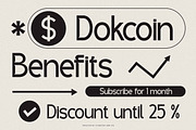 Refona - Futuristic Sans Serif Font, a Sans Serif Font by Flawless And Co (Thumbnail 6 of 10)