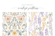 New! Spring Edition, a Seasonal Illustration by Isabelle Salem (Thumbnail 288 of 290)