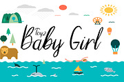Yellow Script, a Script Font by JasmeenPetit (Thumbnail 3 of 5)