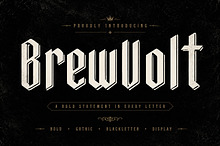 BrewVolt