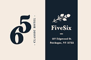 Zyain - The Handwritten Serif Font, a Serif Font by Graphicfresh (Thumbnail 2 of 9)
