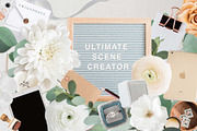 Scene Creator Bundle, a Social Media Template by JanaBishopCollection (Thumbnail 18 of 18)