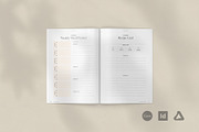 Cook- and Recipebook / Canva + Indd, a Brochure Template by Imagination Area (Thumbnail 22 of 23)