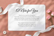 Wedding Planner Magazine Template, a Magazine Template by Shajib Shikder (Thumbnail 9 of 10)