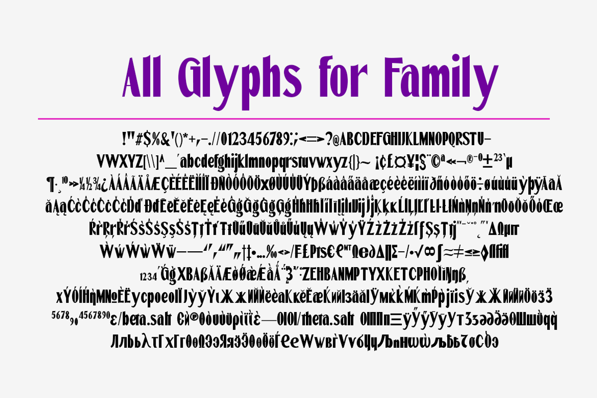 Ballacks, a Font by groens (Photo 3 of 6)