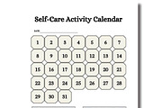 Self-Confidence, Self-Esteem journal, an Education Illustration by Sourcedigi (Thumbnail 4 of 4)