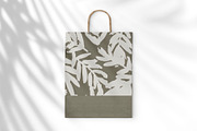 Winter Spruce, a Pattern Graphic by Nadezda (Thumbnail 5 of 5)