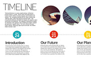 Archidesign Magazine PowerPoint, a Presentation Template by Warna Works (Thumbnail 3 of 5)