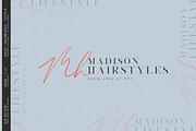 South Epic Dream Font Duo + Logos, a Serif Font by SNIPESCIENTIST (Thumbnail 9 of 32)