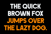 Equali - Modern Sans Typeface, a Sans Serif Font by MaikoHatta (Thumbnail 7 of 8)