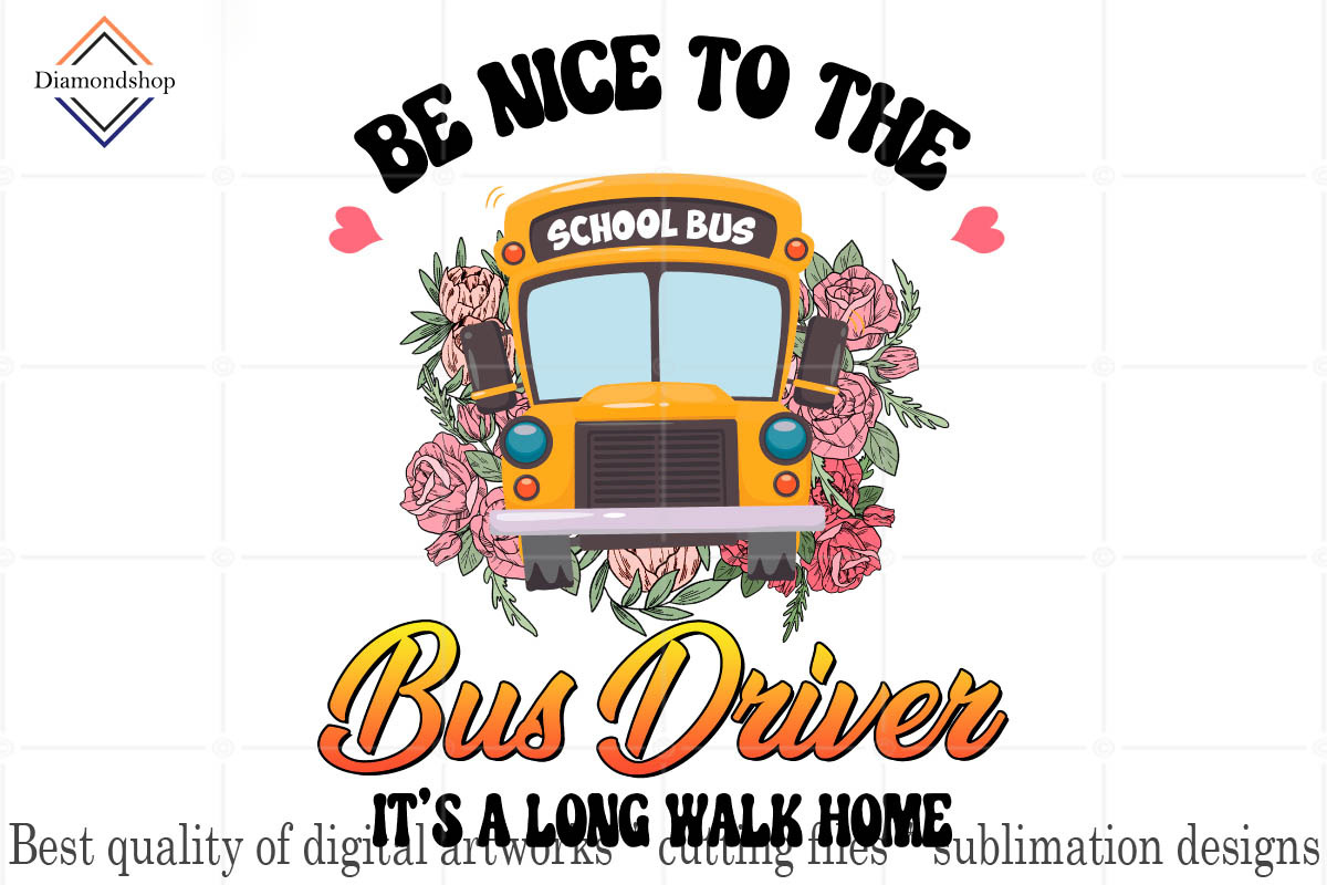 Back To School Sublimation Bundle, an Education Illustration by DiamondShop (Photo 8 of 11)