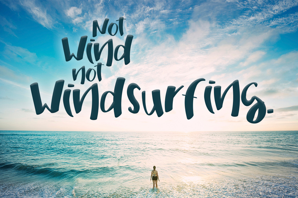 Mahatma Typeface, a Script Font by SmartDesigns (Photo 4 of 5)