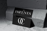 Vogue Chola | Stylish Serif Font, a Serif Font by Mahesans Co (Thumbnail 7 of 10)
