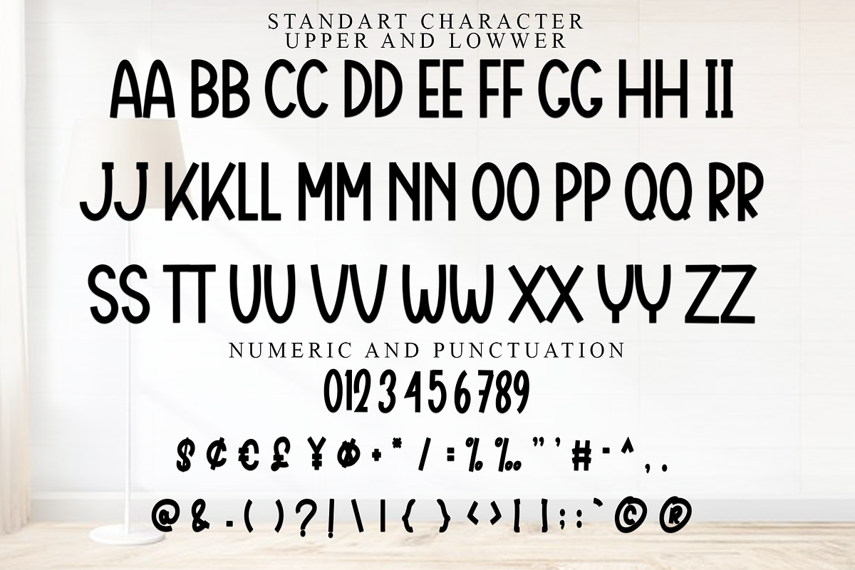 Charming Solitude, a Serif Font by InermediaSTUDIO (Photo 4 of 8)