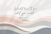 Procreate Color Palette Bundle, a Palette Add-On by Point and Poem (Thumbnail 9 of 9)