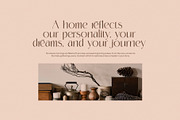 Gratten Elegant Serif Font, a Serif Font by Perfectype (Thumbnail 6 of 7)