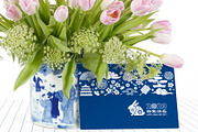 Chinese New Year 2023 Cards Set, a Decorative Illustration by Vector beauty (Thumbnail 4 of 4)