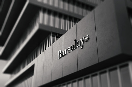 3D Logo Signage Wall Mock Up v.2
