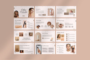 Celine - Brand Strategy, a Presentation Template by FIBRINOSÄ (Thumbnail 2 of 2)